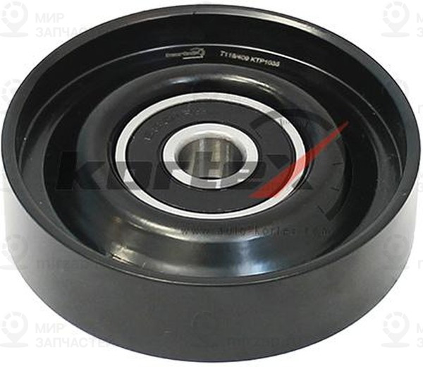 Запчасть KORTEX KTP1035