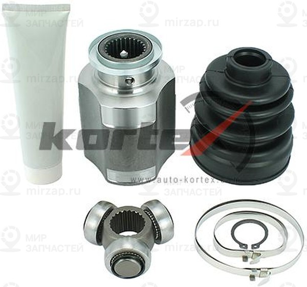 Запчасть KORTEX KVJ009