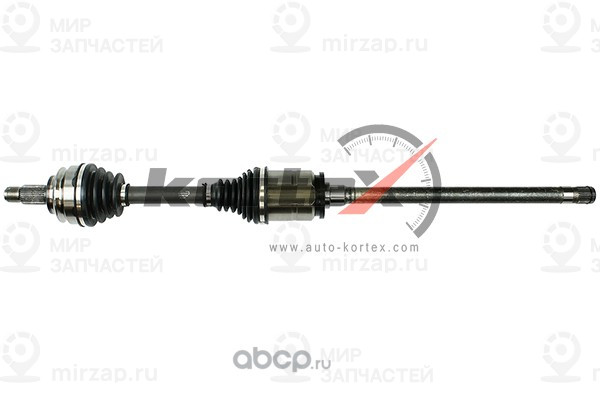 Запчасть KORTEX KVJ403