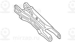 Sturzlenker
 BMW 33326861131