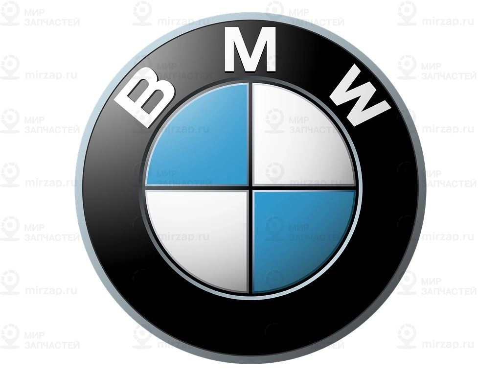 Резинометаллический Шарнир
 BMW 33328091298