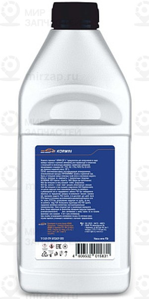 Запчасть KORWIN KWDOT910