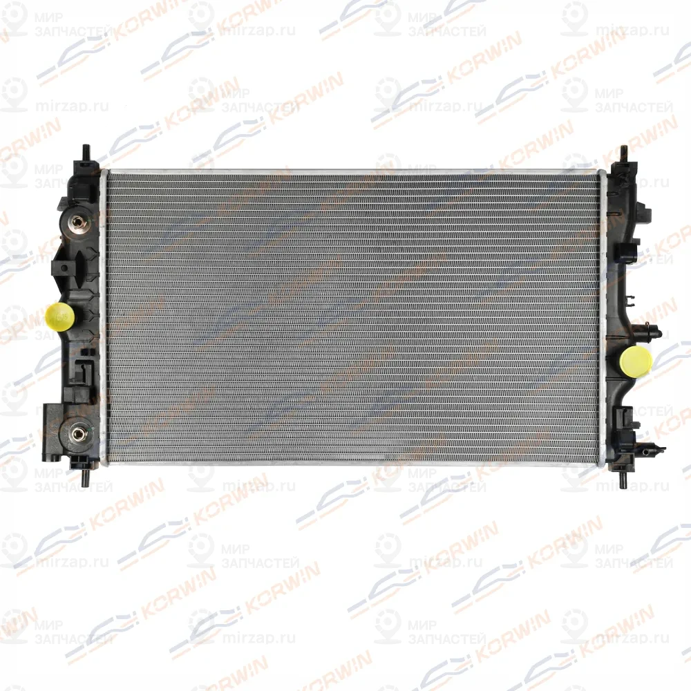 Запчасть KORWIN KWKB4006