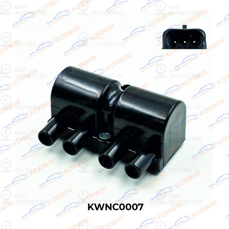 Запчасть KORWIN KWNC0007