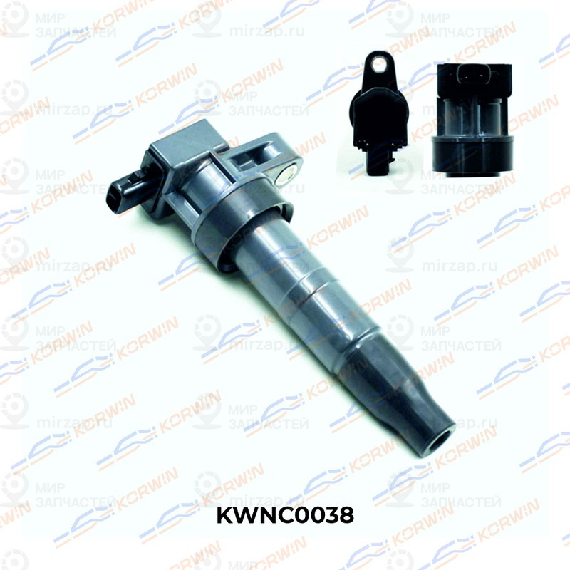 Запчасть KORWIN KWNC0038