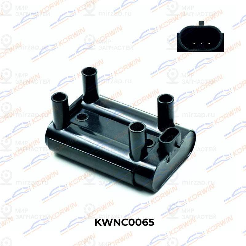 Запчасть KORWIN KWNC0065