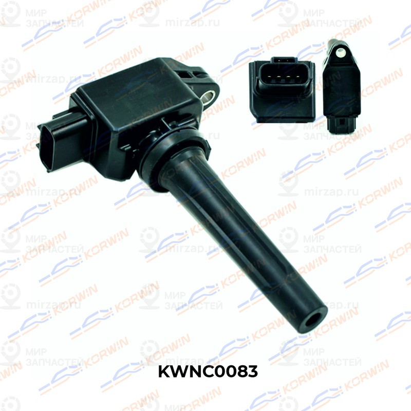 Запчасть KORWIN KWNC0083