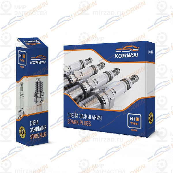 Запчасть KORWIN KWND0018