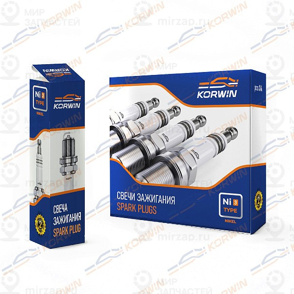 Запчасть KORWIN KWND0320