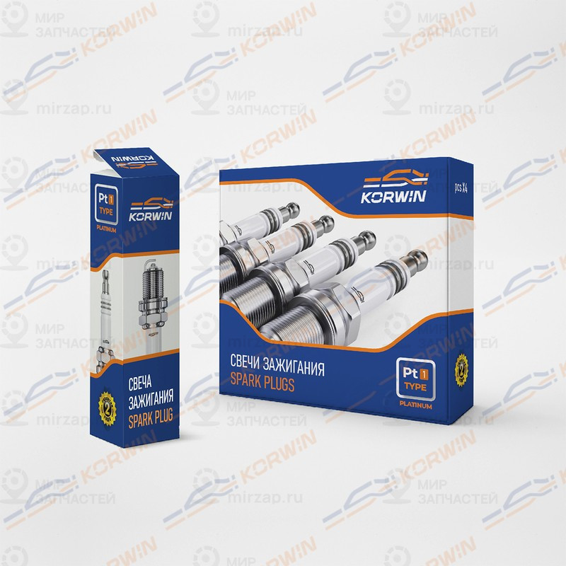 Запчасть KORWIN KWND0527