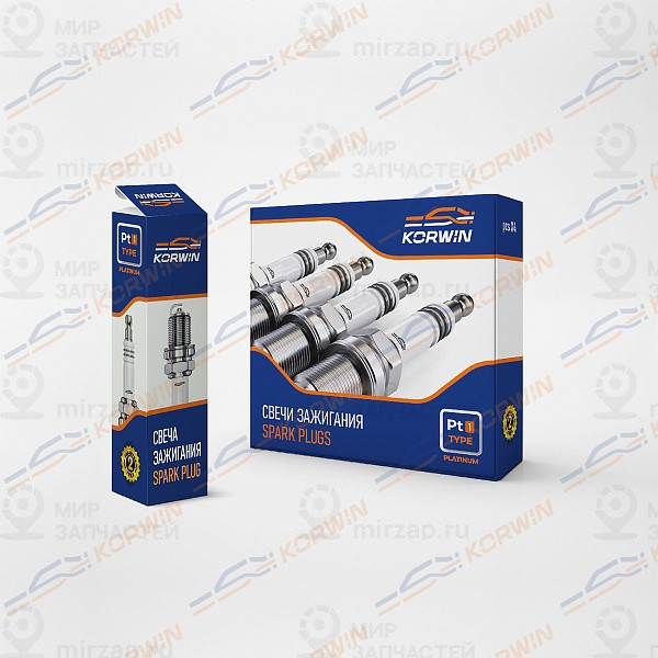 Запчасть KORWIN KWND0721