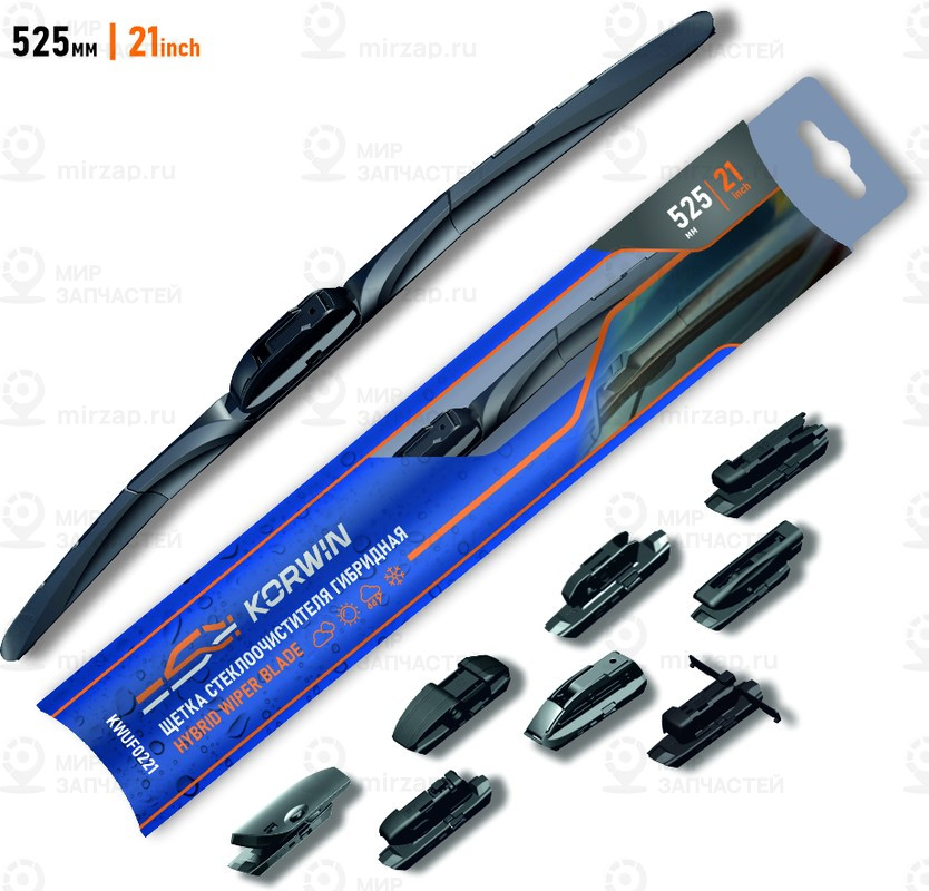 Запчасть KORWIN KWUF0221