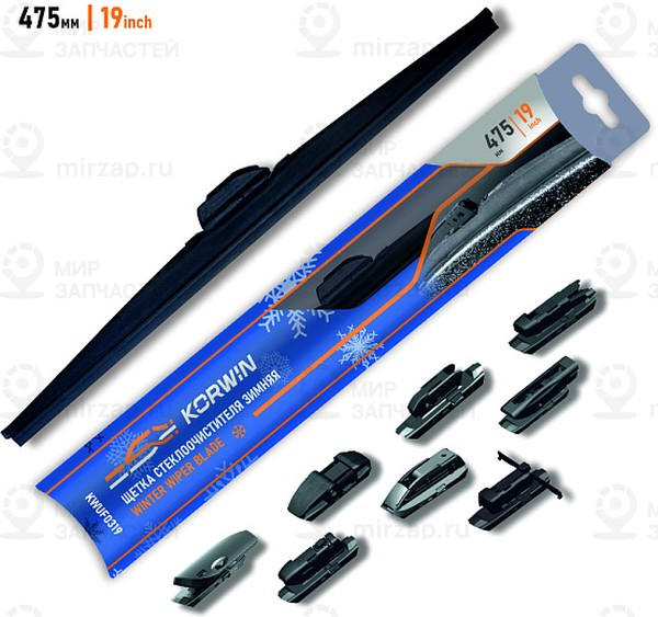 Запчасть KORWIN KWUF0319