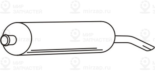 Запчасть KOYO 16006