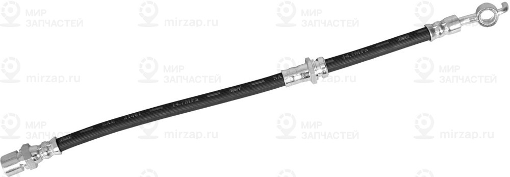 Запчасть KRAFT KT003120