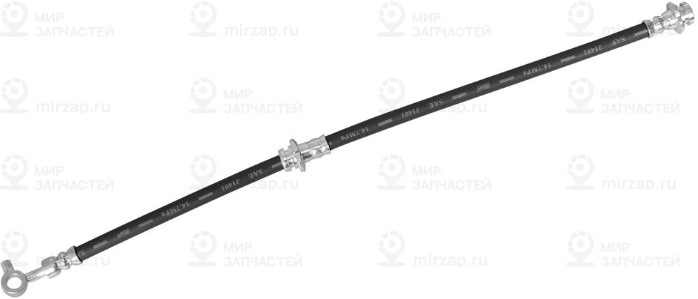 Запчасть KRAFT KT003163