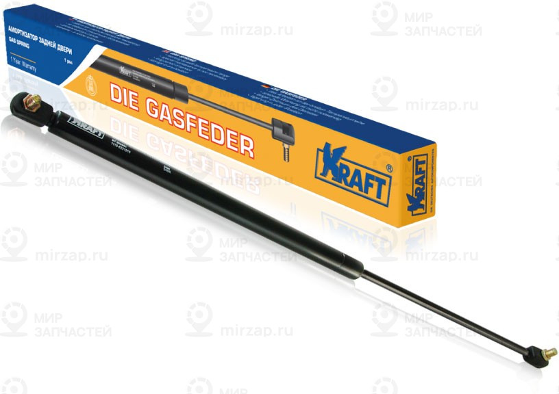 Запчасть KRAFT KT003551