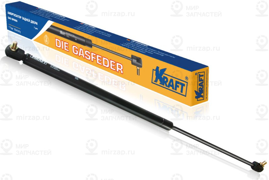 Запчасть KRAFT KT003554