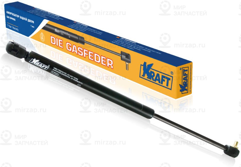 Запчасть KRAFT KT003555