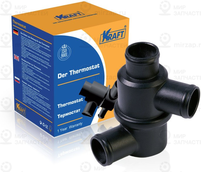 Запчасть KRAFT KT019501