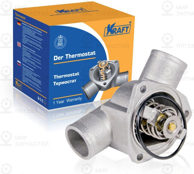 Запчасть KRAFT KT019508