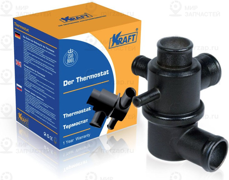 Запчасть KRAFT KT019512