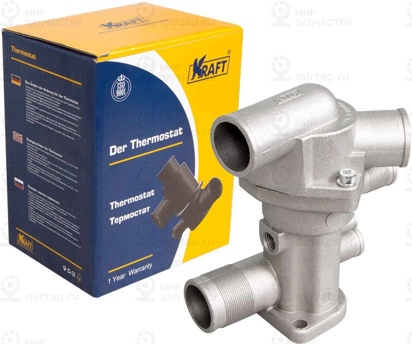 Запчасть KRAFT KT019515