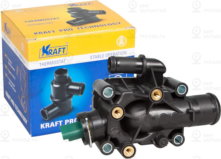 Запчасть KRAFT KT019522