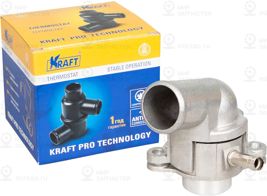 Запчасть KRAFT KT019523