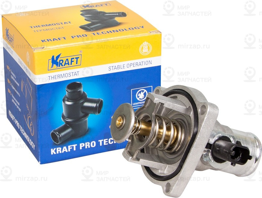 Запчасть KRAFT KT019524