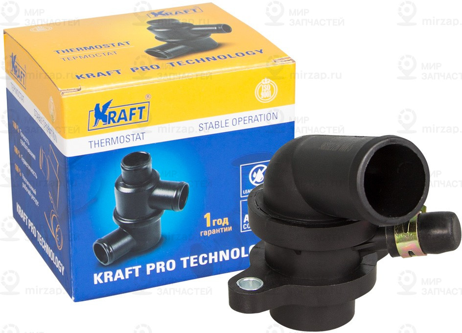 Запчасть KRAFT KT019525