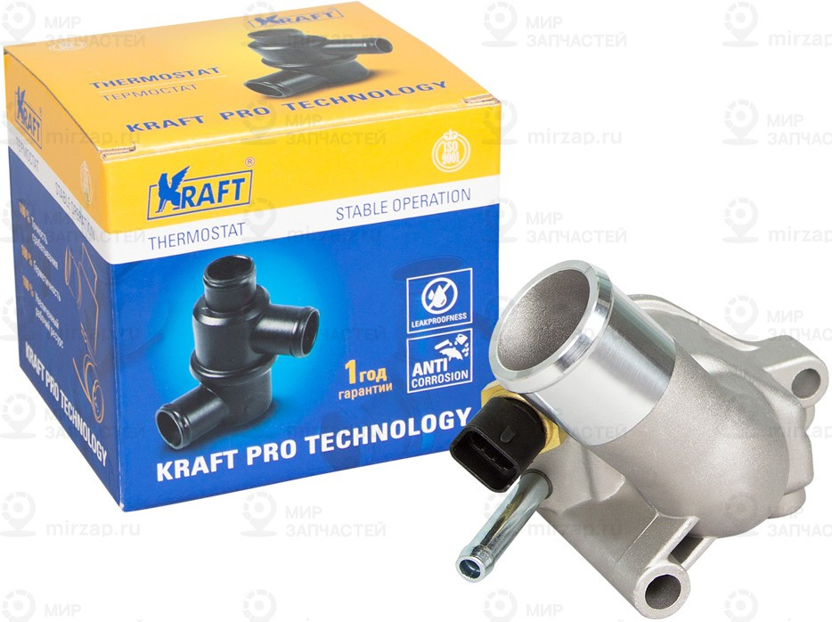 Запчасть KRAFT KT019526