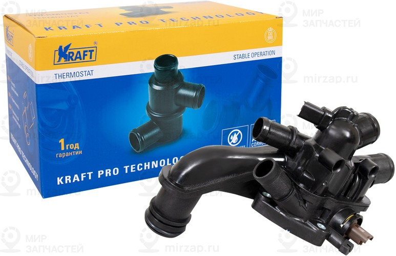 Запчасть KRAFT KT019531