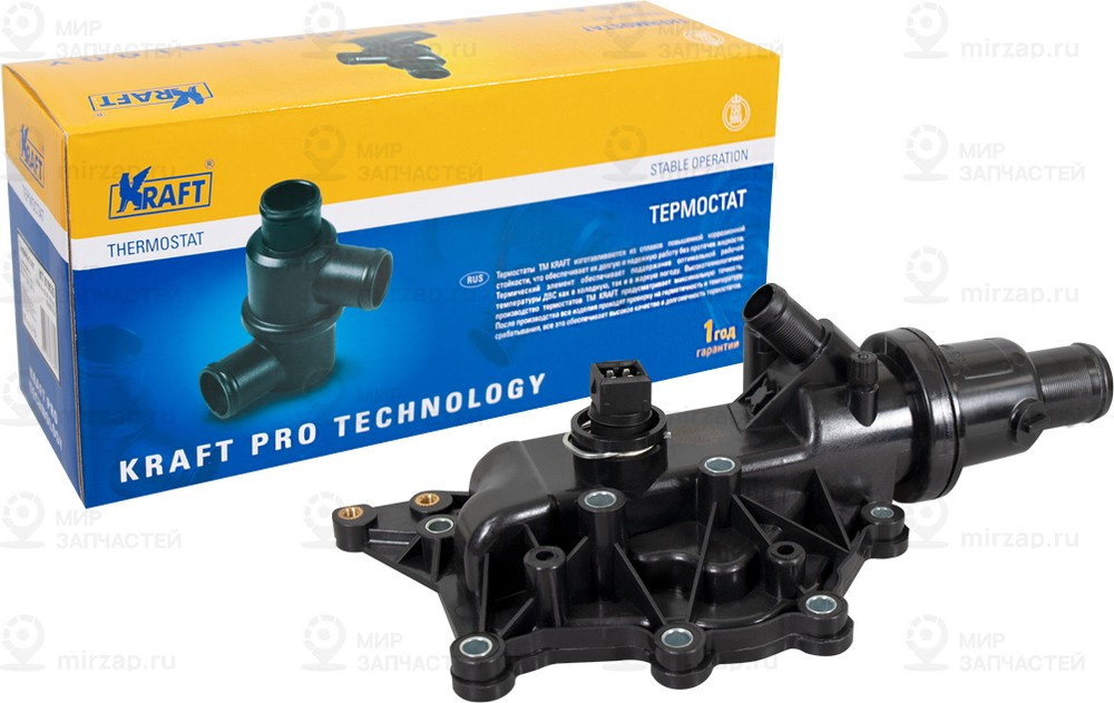 Запчасть KRAFT KT019535