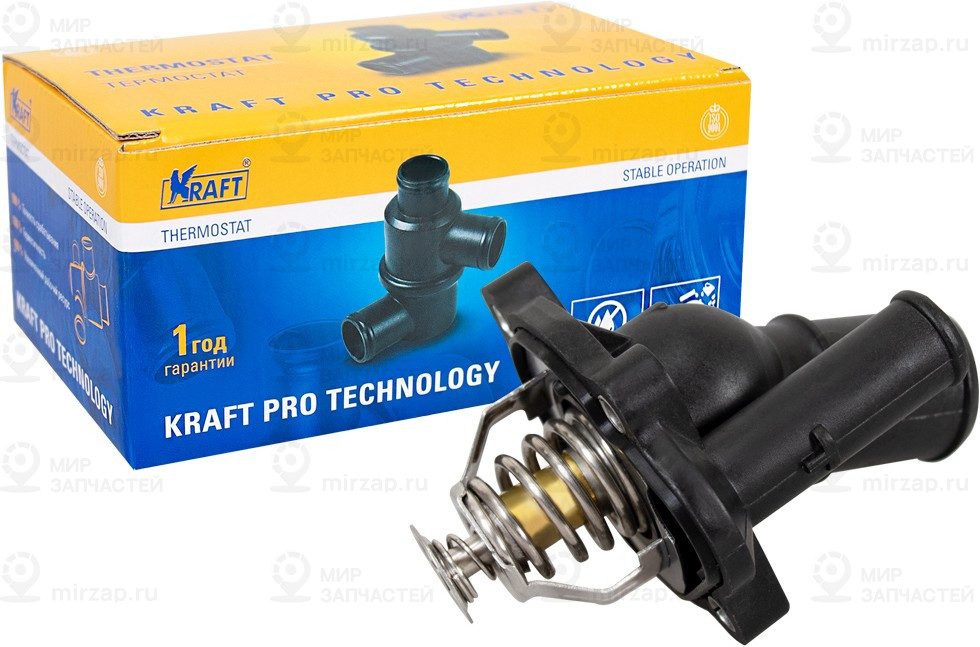 Запчасть KRAFT KT019540