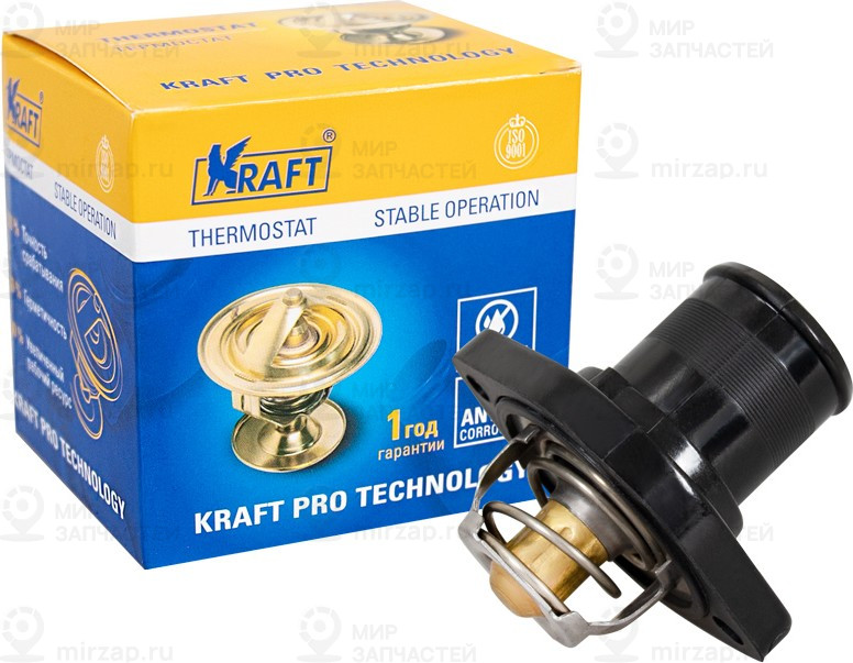 Запчасть KRAFT KT019543