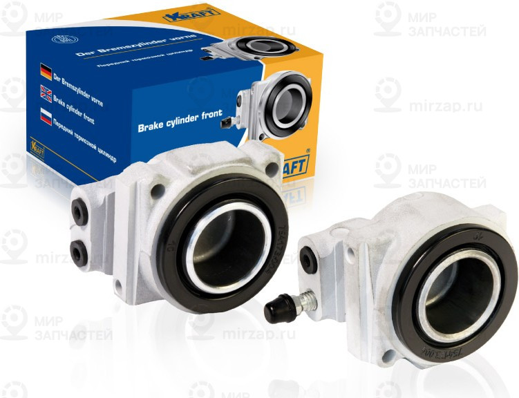 Запчасть KRAFT KT028107