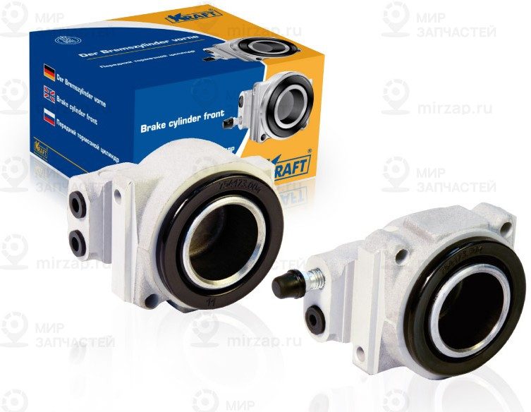 Запчасть KRAFT KT028108