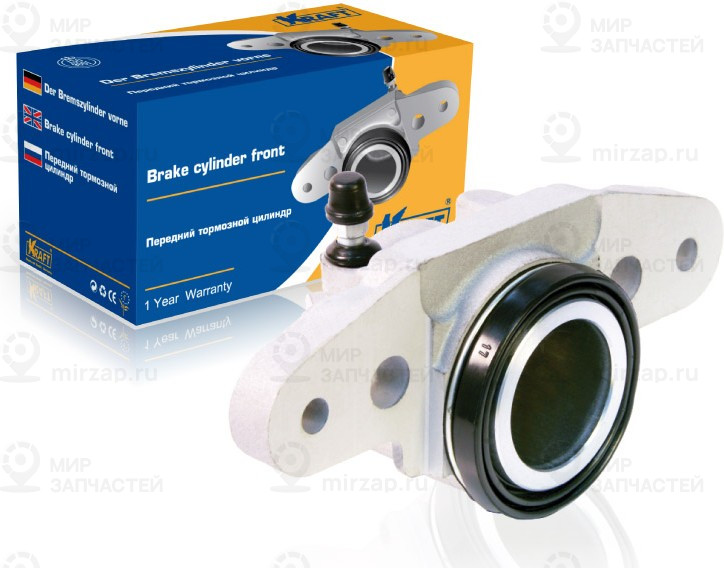 Запчасть KRAFT KT028109