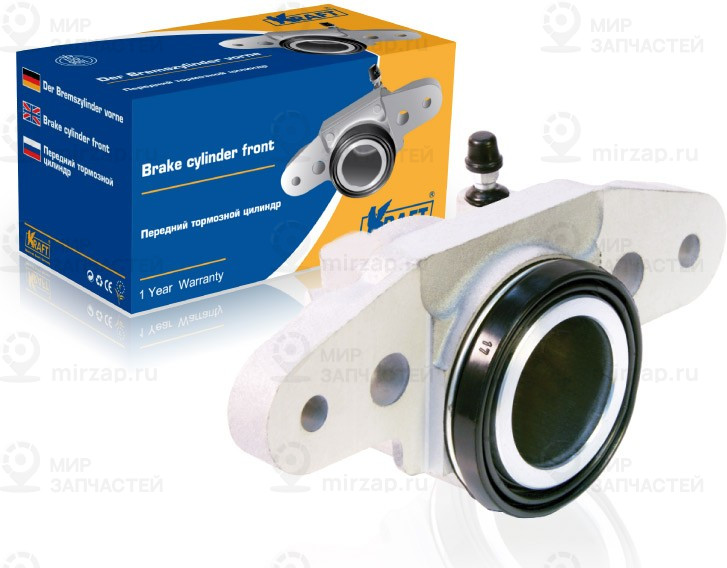 Запчасть KRAFT KT028110