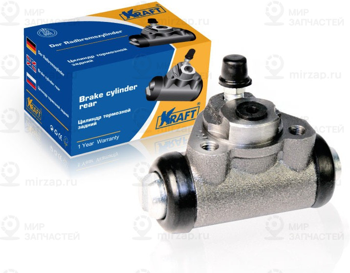 Запчасть KRAFT KT028400