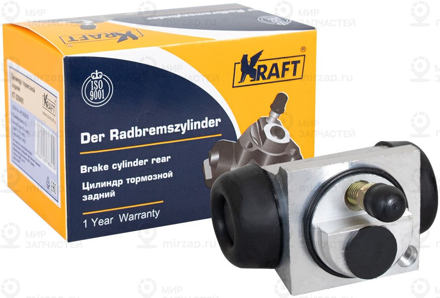 Запчасть KRAFT KT028401