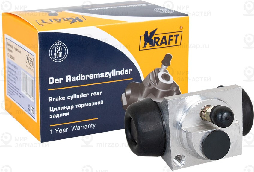 Запчасть KRAFT KT028402