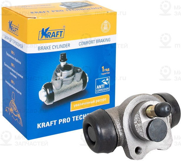 Запчасть KRAFT KT028404