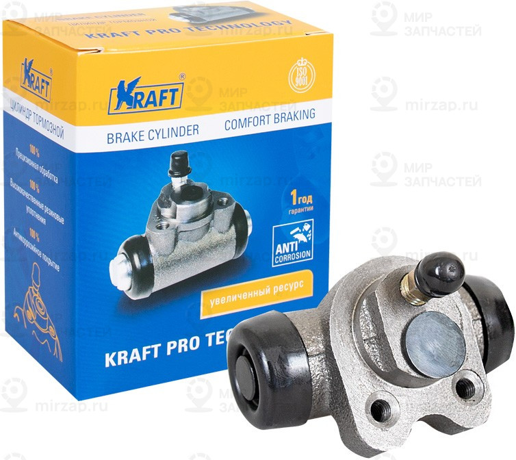 Запчасть KRAFT KT028405