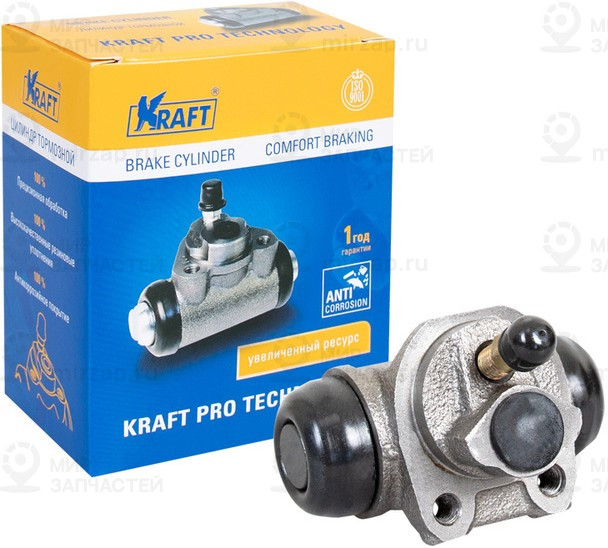 Запчасть KRAFT KT028406