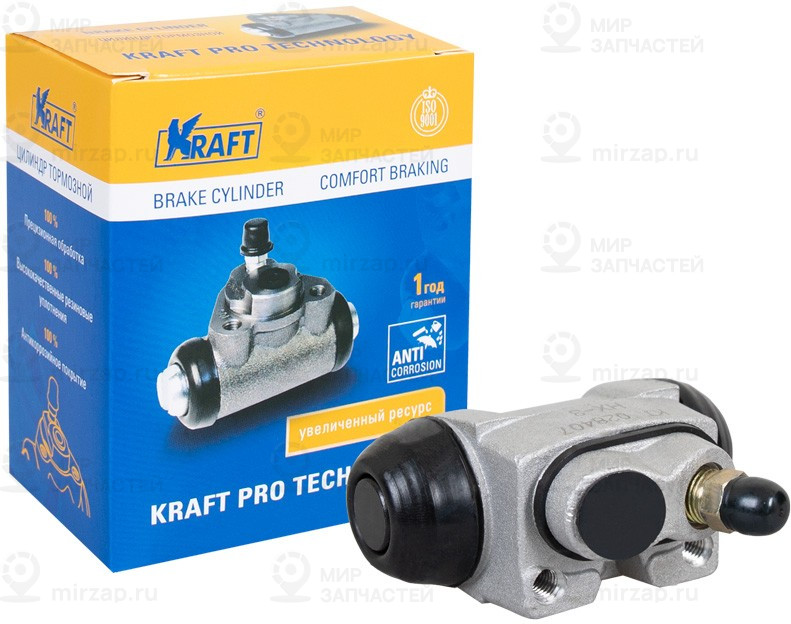 Запчасть KRAFT KT028407