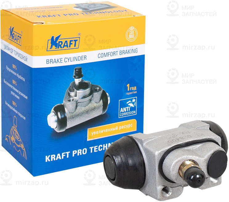 Запчасть KRAFT KT028408