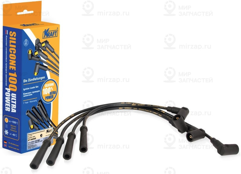 Запчасть KRAFT KT042302