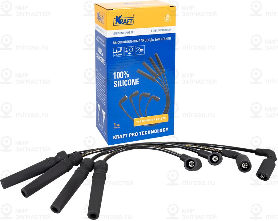 Запчасть KRAFT KT042402